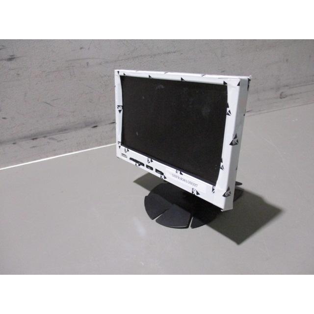 中古 Pioneer カロッツェリア モニター TVM-W70(DBFR40810B037