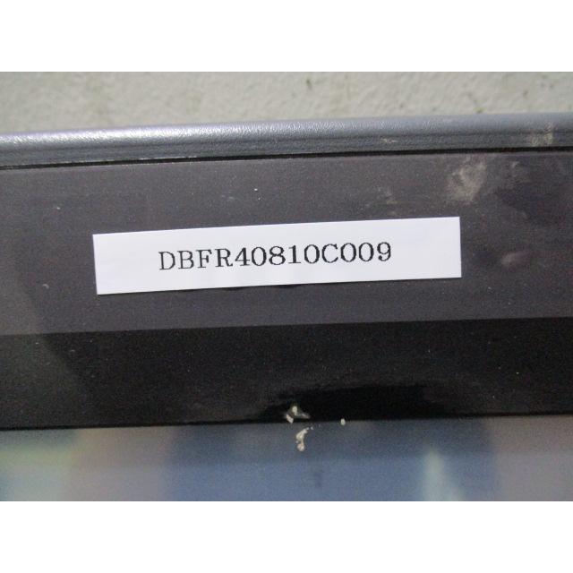 中古 Pro-face GP477R-EG11 タッチパネル プログラマブル表示器 通電OK