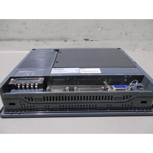 中古 Pro-face GP477R-EG11 タッチパネル プログラマブル表示器 通電OK