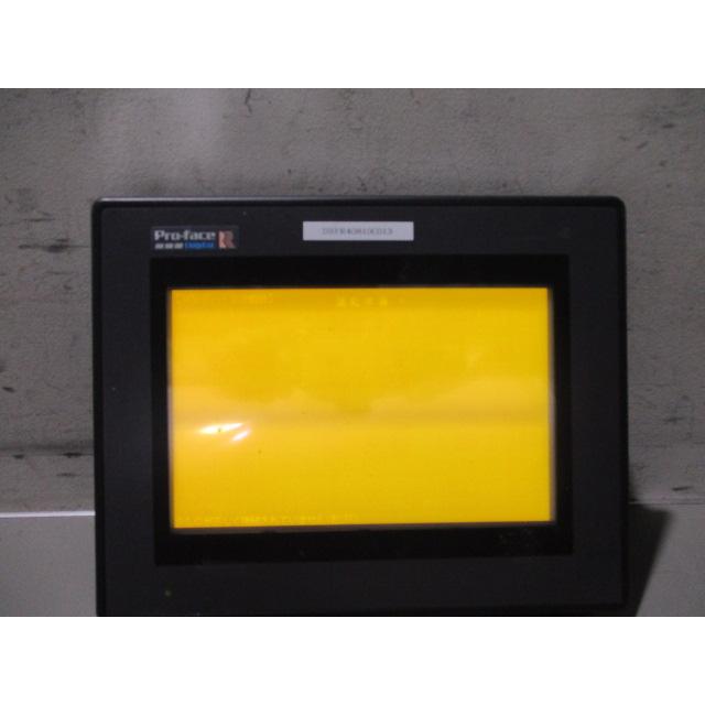 中古 Pro-face GP477R-EG11 タッチパネル プログラマブル表示器