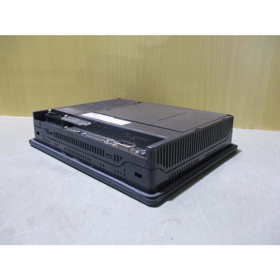 中古Pro-face GP477R-EG11 タッチパネル プログラマブル表示器