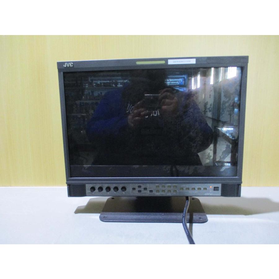 中古JVC DT-R17L4D 17 中古JVC DT-R17L4D 17