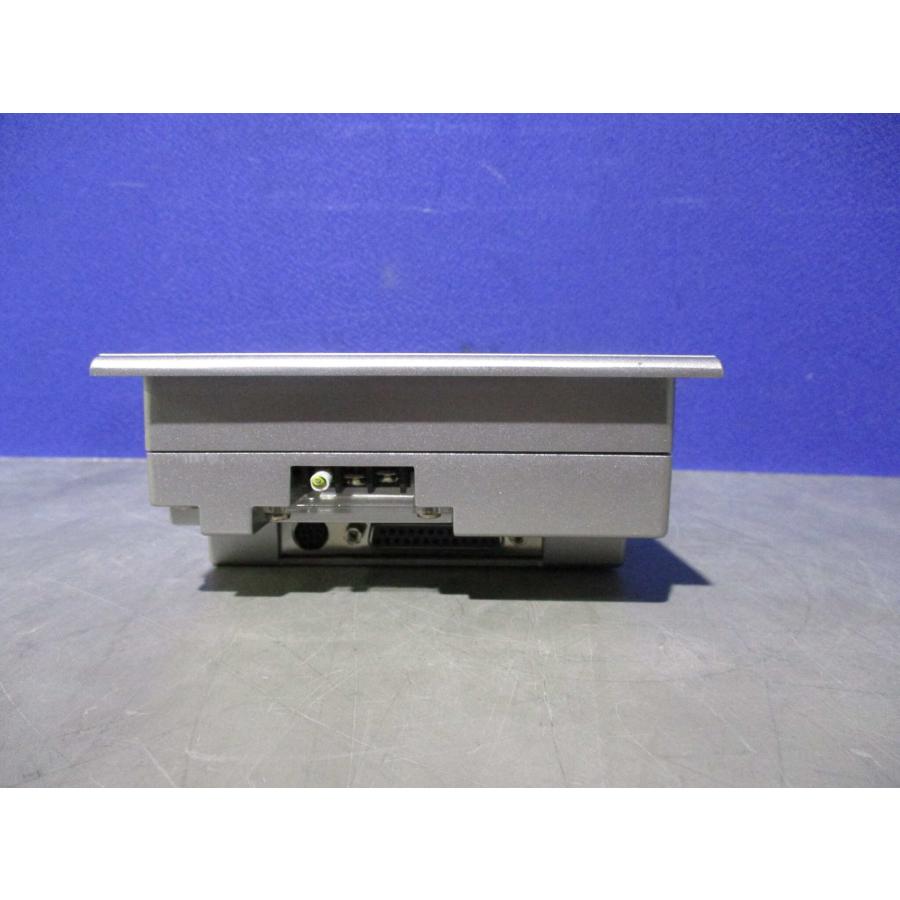 中古 PRO FACE 2980070-03 GP2301-SC41-24V タッチパネル表示器 通電OK