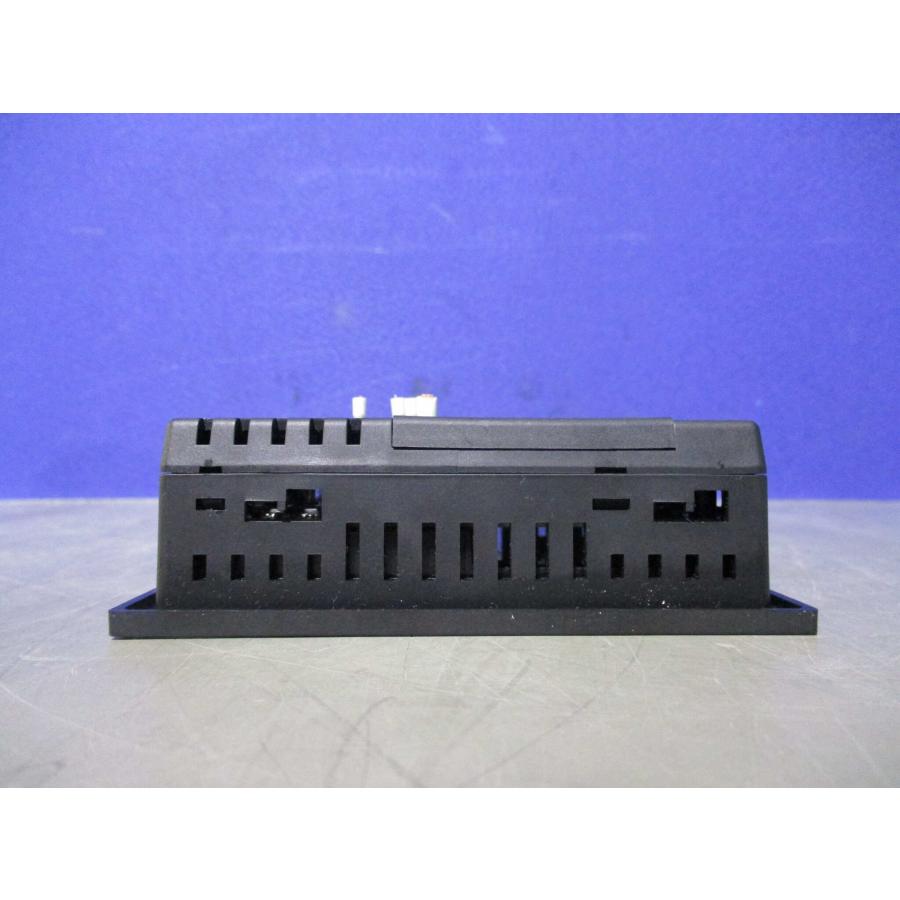 中古 OMRON NV3Q-SW21 プログラマブル表示器 通電OK