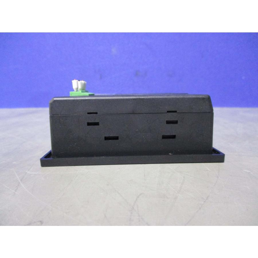 中古 OMRON NV3Q-SW21 プログラマブル表示器 通電OK