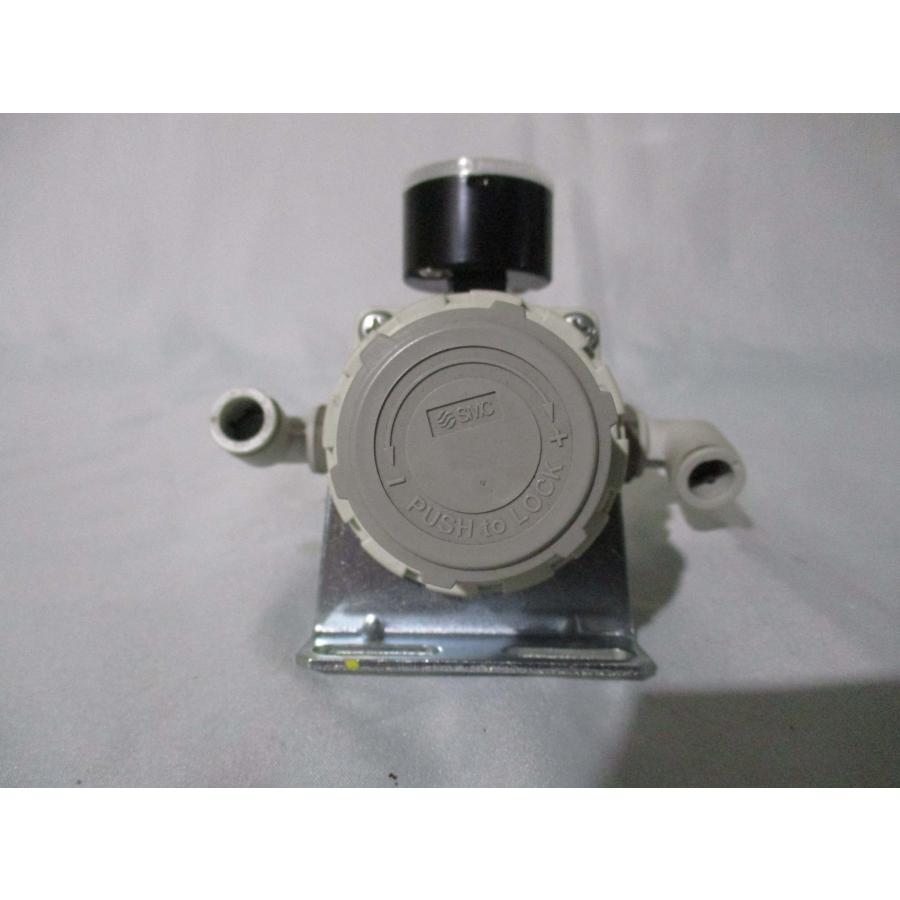 中古 SMC AR30-03BG-Y-A レギュレータ(EAAR40907B025) : growdetrading