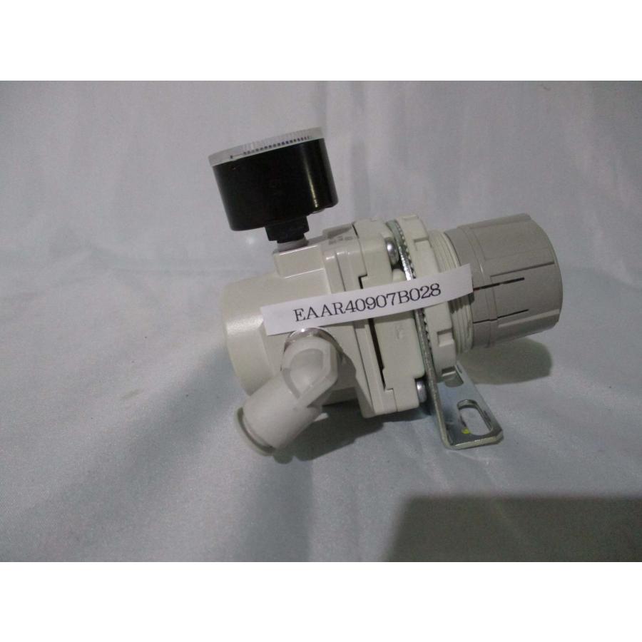 SMC AR30-03BG-D レギュレータ AR30-03BG-D | レギュレータ AR20-D～AR60-D 逆流機能付 AR20K-D