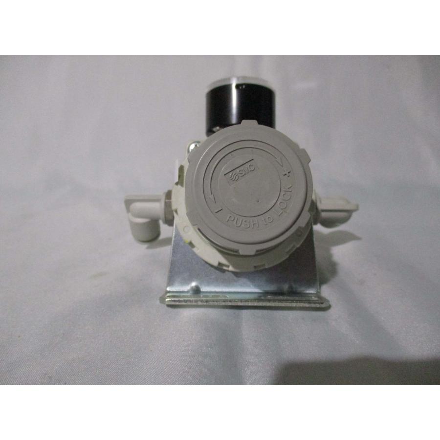中古 SMC AR30-03BG-Y-A レギュレータ(EAAR40907B029) : growdetrading