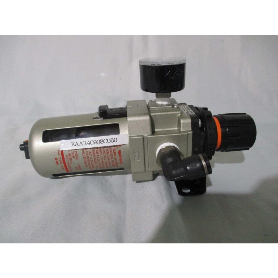 中古 SMC MAX DRAIN LEVEL AWD40-04BG SET PRESS 0.05-0.85MPa 中古 SMC MAX DRAIN LEVEL AWD40-04BG SET PRESS 0.05-0.85MPa