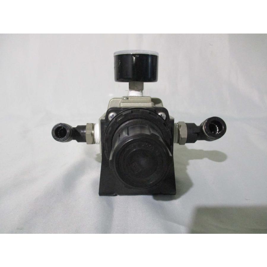 中古 SMC MAX DRAIN LEVEL AWD40-04BG SET PRESS 0.05-0.85MPa 中古 SMC MAX DRAIN LEVEL AWD40-04BG SET PRESS 0.05-0.85MPa