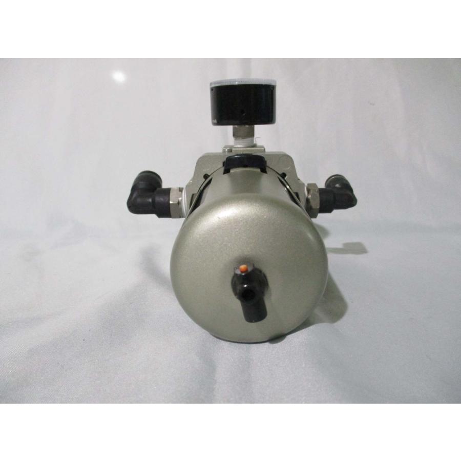 中古 SMC MAX DRAIN LEVEL AWD40-04BG SET PRESS 0.05-0.85MPa 中古 SMC MAX DRAIN LEVEL AWD40-04BG SET PRESS 0.05-0.85MPa