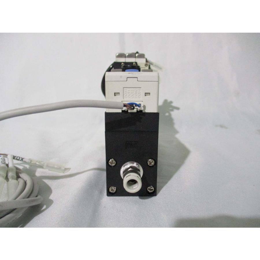 中古 SMC 大型真空ユニット 真空ポンプシステム ZRシリーズ 中古 SMC 大型真空ユニット 真空ポンプシステム ZRシリーズ