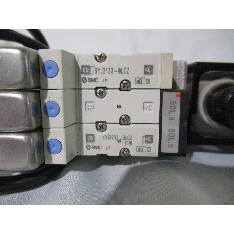 中古 SMC 大型真空ユニット 真空ポンプシステム ZRシリーズ 中古 SMC 大型真空ユニット 真空ポンプシステム ZRシリーズ