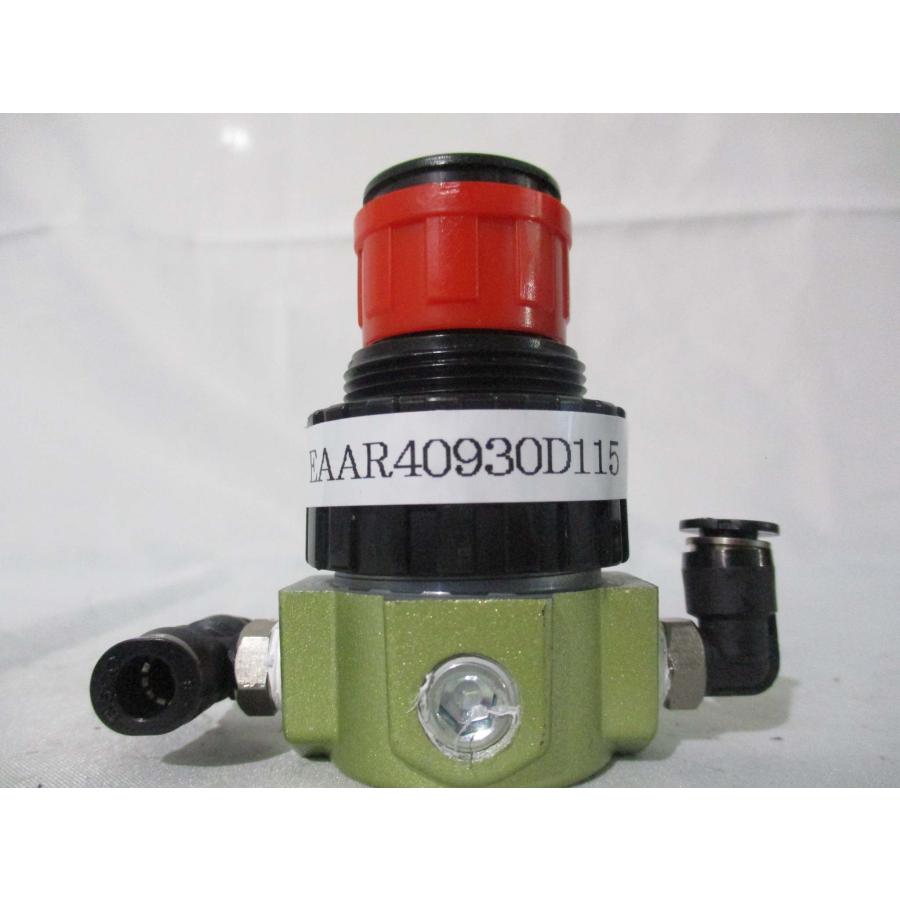 中古AZBIL/TACO Air Regulator R31-100-0000(EAAR40930D115