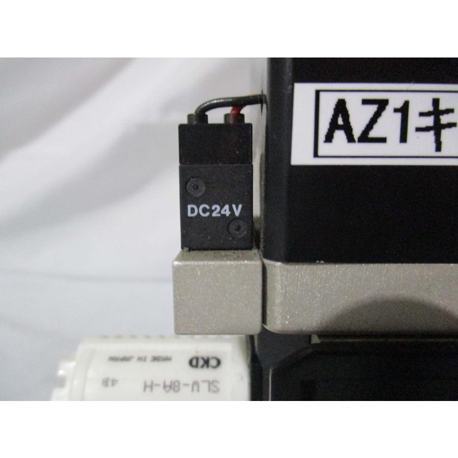 中古CKD パレクト電空レギュレータ EV2500-008-C13B4 DC24V 中古CKD パレクト電空レギュレータ EV2500-008-C13B4 DC24V