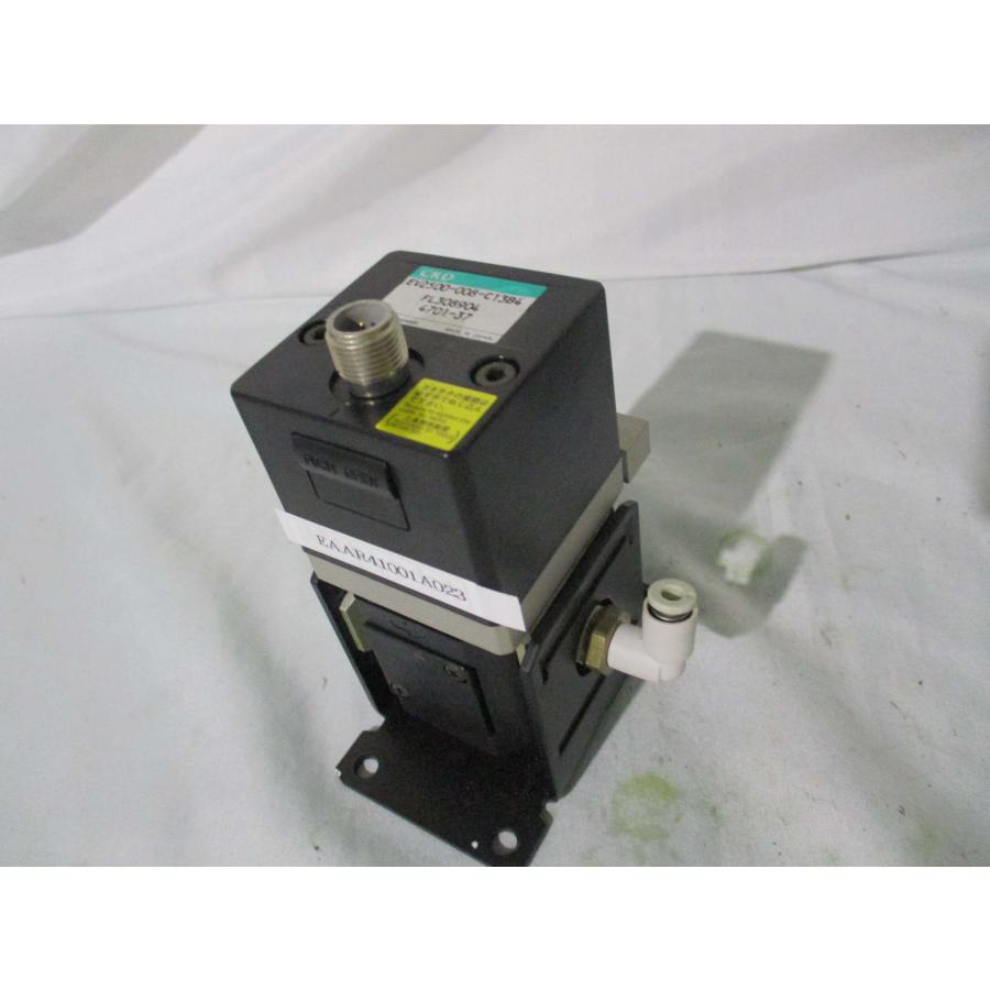 中古CKD パレクト電空レギュレータ EV2500-008-C13B4 DC24V 中古CKD パレクト電空レギュレータ EV2500-008-C13B4 DC24V