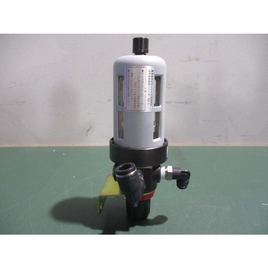 中古 KOGANEI FR300-02 フィルタレギュレータ(EABR41025B029 
