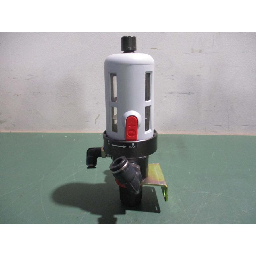 中古 KOGANEI FR300-02 フィルタレギュレータ(EABR41025B029