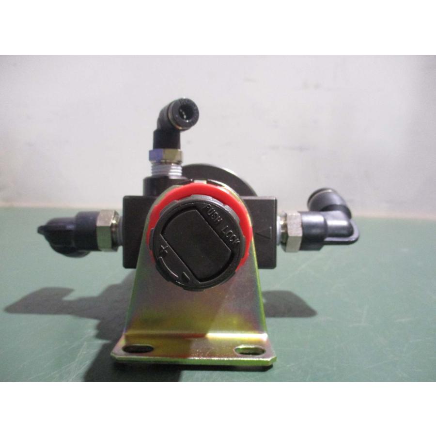 中古 KOGANEI FR300-02 フィルタレギュレータ(EABR41025B029
