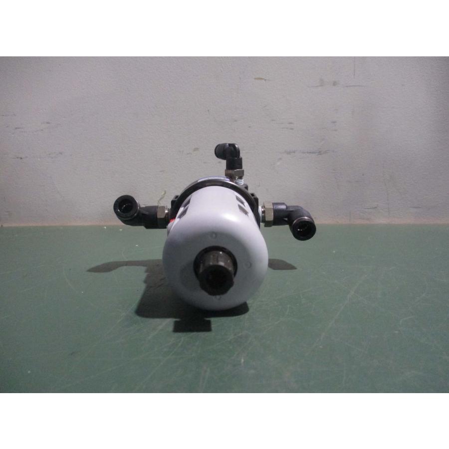 中古 KOGANEI FR300-02 フィルタレギュレータ(EABR41025B029