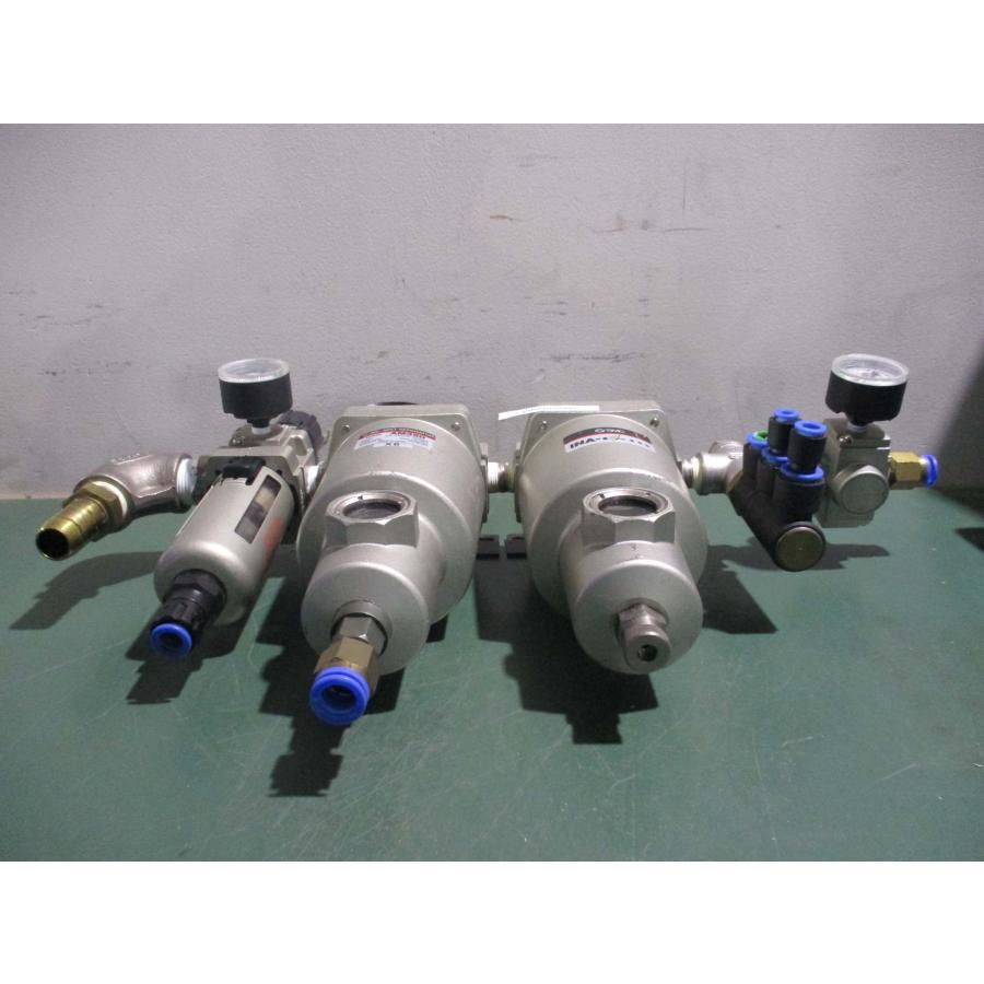 【中古品】ADA アタッシュレギュレータ その他セット 2025年最新】ada co2 レギュレーターの人気アイテム - メルカリ