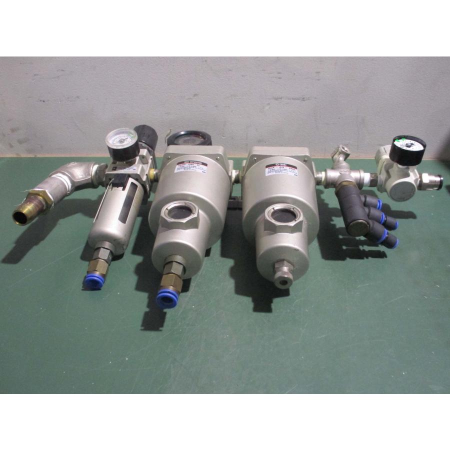 中古 SMC AM350-03BD-X6/AW3000-03DG/AR20-02BG-A/INA-63-265 中古 SMC AM350-03BD-X6/AW3000-03DG/AR20-02BG-A/INA-63-265