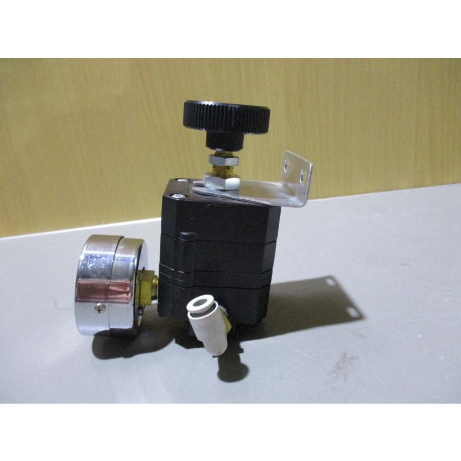 中古 FUJIKURA RSシリーズ RS-8-2 超精密レギュレータ