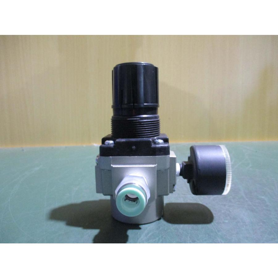 中古 SMC AR30-03BG レギュレータ(EACR41124D038) : growdetrading