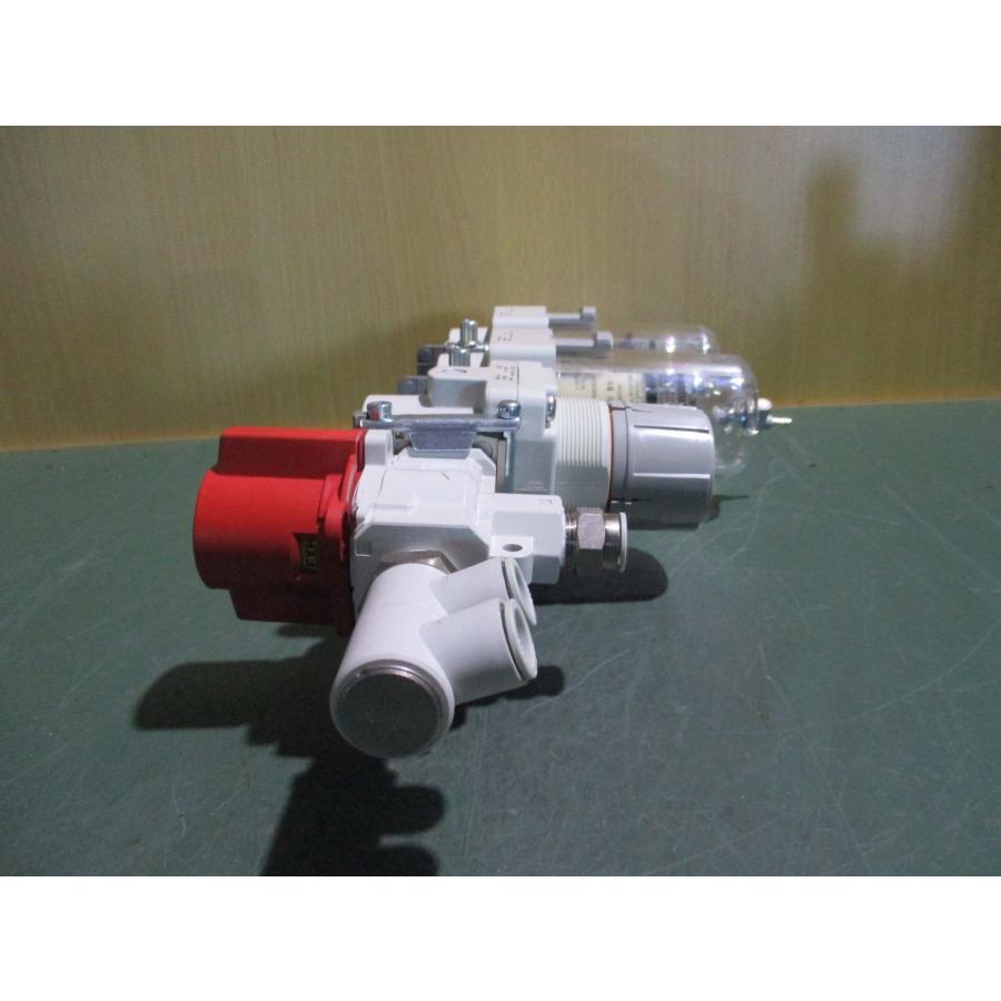 中古 SMC VHS40-04A-R/AFM40-04-RW-A/AF40-04-RW-A/AR40-04-R-A