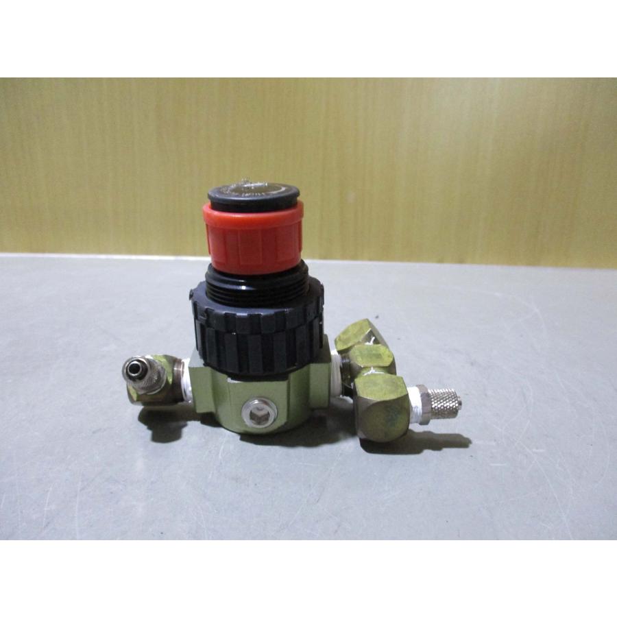 中古 TACO R31-200-0000 レギュレーター ＜送料別＞(EADR41202D128