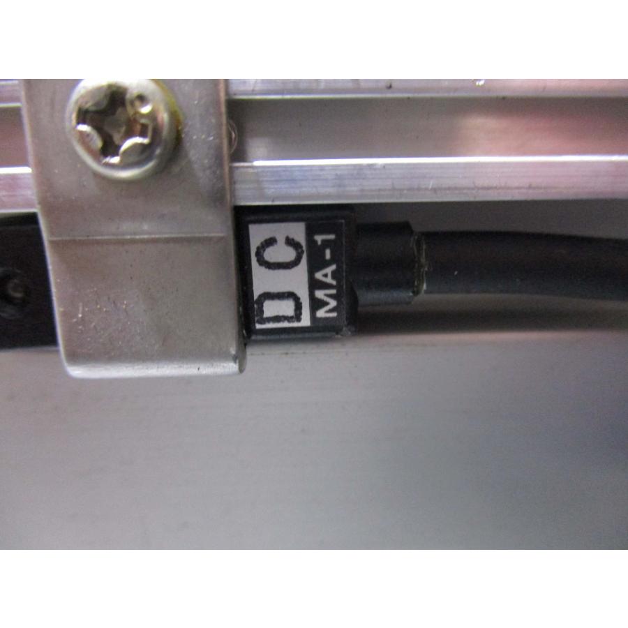 中古 KURODA 80 x 86 エアーシリンダー(EAER41205B006 中古 KURODA 80 x 86 エアーシリンダー(EAER41205B006