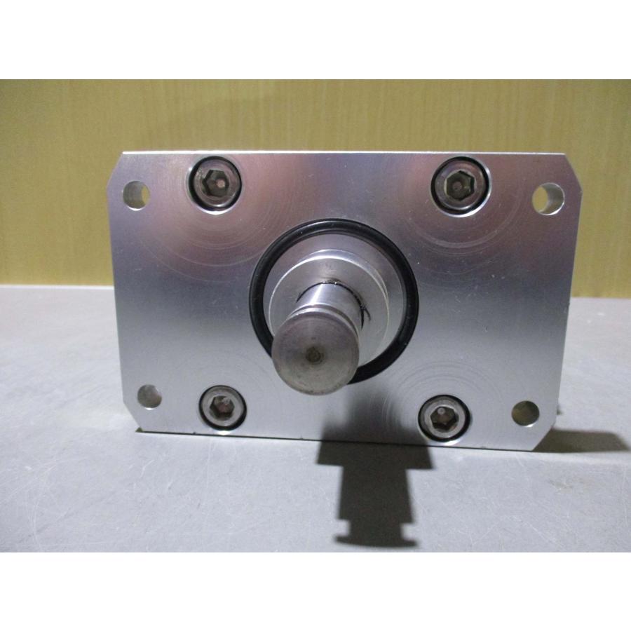 中古 KURODA 80 x 86 エアーシリンダー(EAER41205B006 中古 KURODA 80 x 86 エアーシリンダー(EAER41205B006