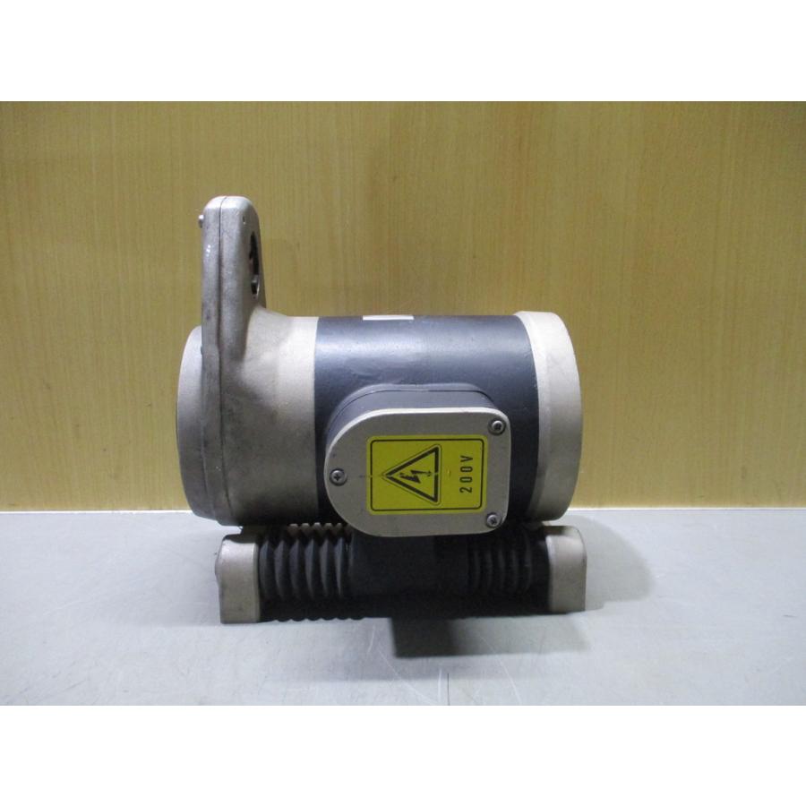 中古 KYOKUTOH CDK-R MFG745D-6RS1.0-4 自動チップドレッサー 1.0KW