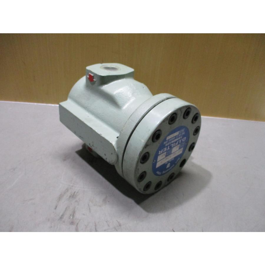 中古 TAIKO 80H-10-60ME-P 汚れ表示フィルター (EAER61127E022