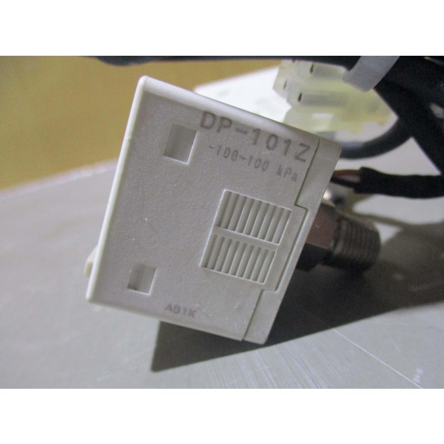 中古 SUNX DP-101Z 圧力センサ 2セット(EAFR50404B009) : growdetrading Yahoo!ショップ ...