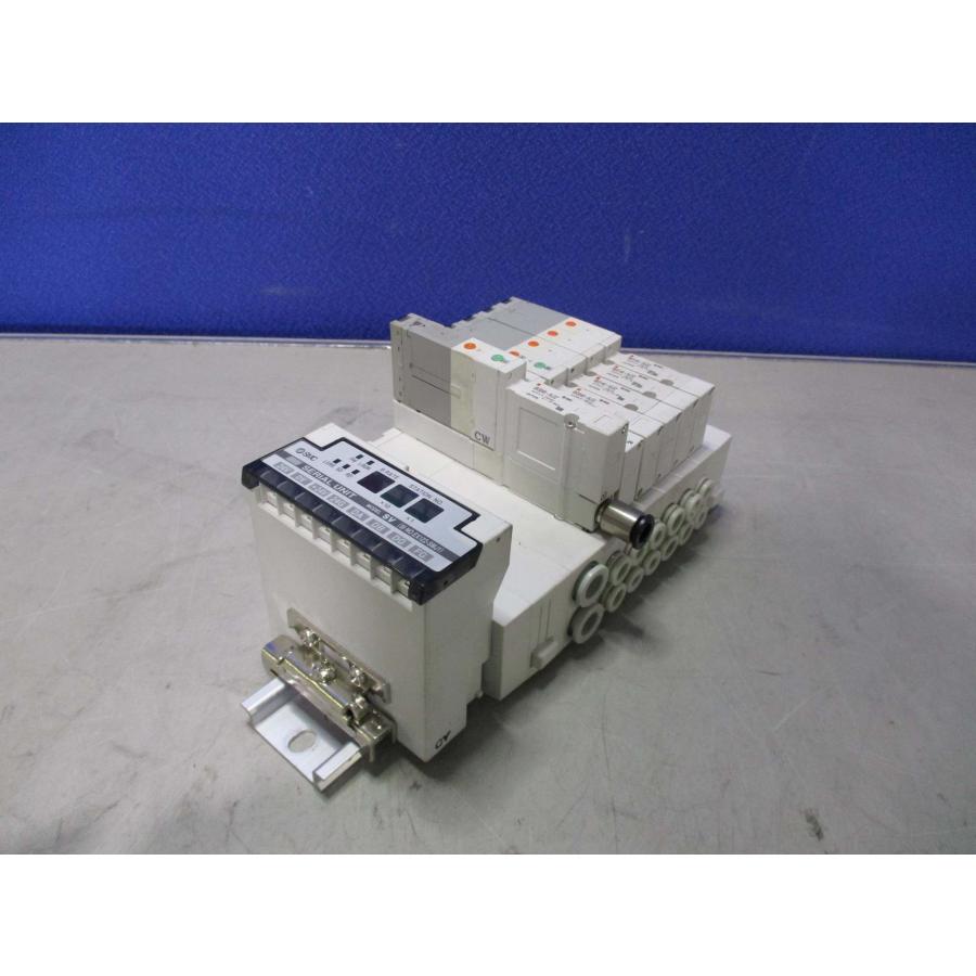 中古 SMC SV SERIAL UNIT /SX3240-5L0Z*3/SX3140-5L0Z*3 中古 SMC SV SERIAL UNIT /SX3240-5L0Z*3/SX3140-5L0Z*3