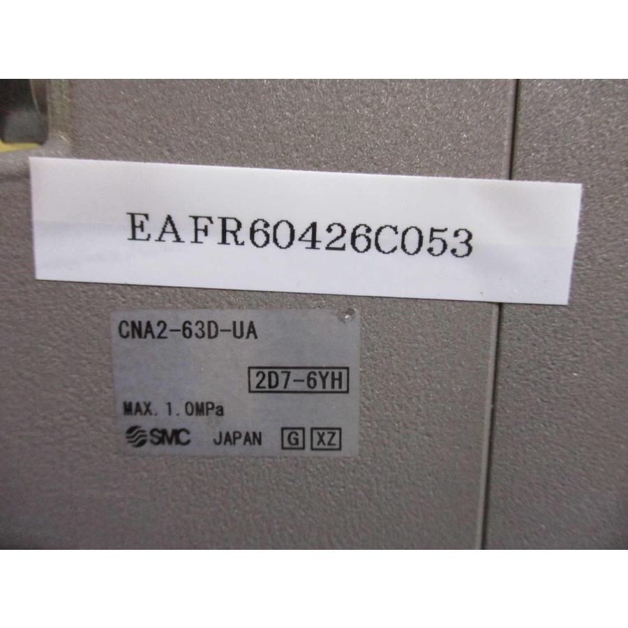 中古 SMC CNA2-63D-UA (EAFR60426C053) : growdetrading Yahoo!ショップ - 通販 ...