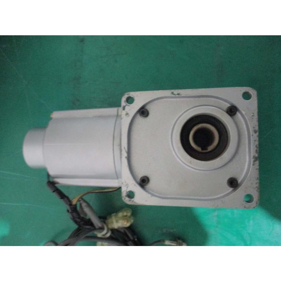 中古GTR ギアモータ FSMN-20-240-T50 /NISSEI MOTOR DT-90