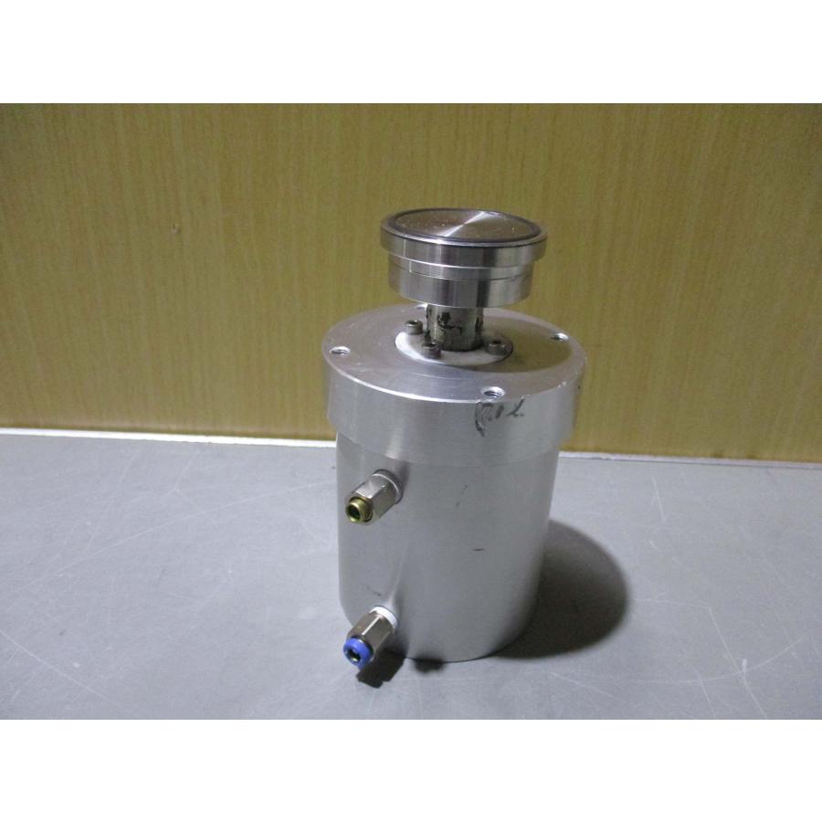 中古 KURODA Vacuum Cylinder UC-2-40-40-B2 真空シリンダー