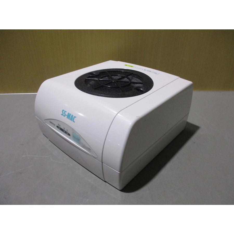 中古 AIRTECH SS-MAC-15 小型フィルターユニット(EAJR50208A001