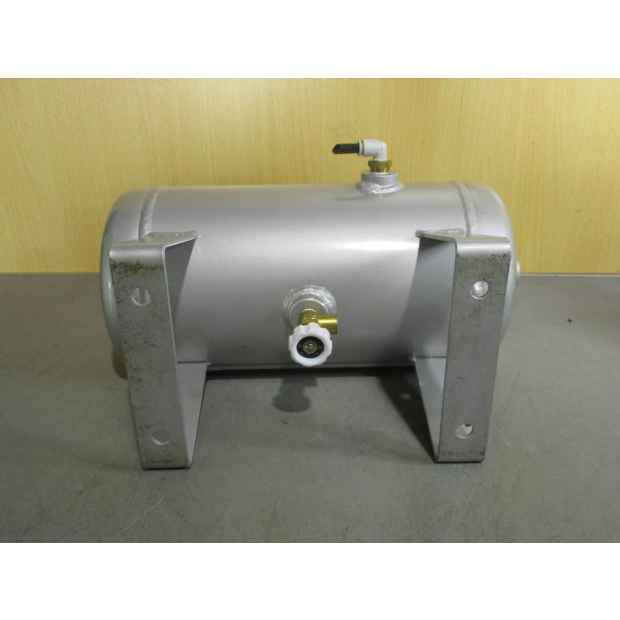 中古SMC AIR TANK VBAT05A1-SV エアタンク(EAJR60909E010