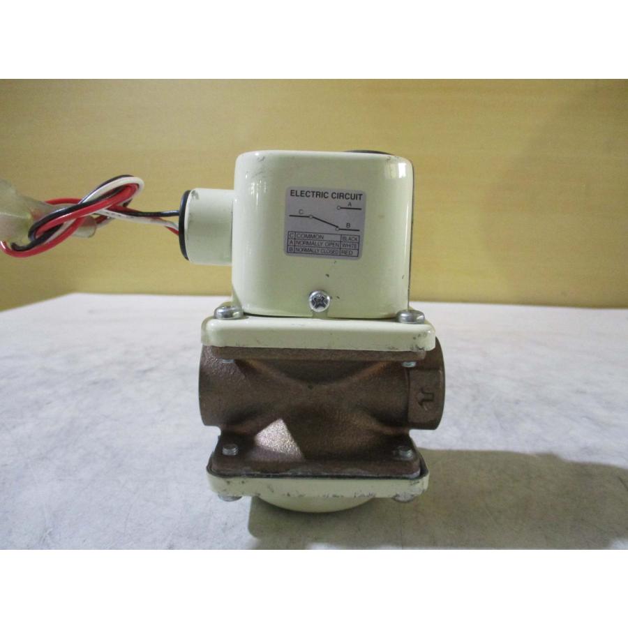 中古SMC IFW510ー03−00フロースイッチ ダイヤフラム式フロースイッチ(EAKR41215C010)_2