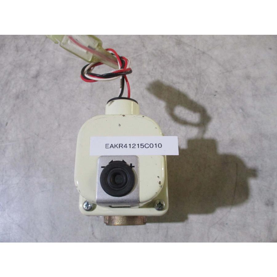 中古SMC IFW510ー03−00フロースイッチ ダイヤフラム式フロースイッチ(EAKR41215C010)_4