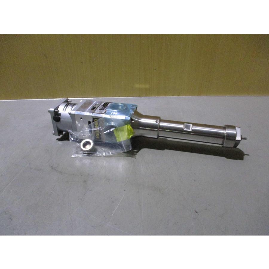新古 兵神装置株式会社 3NDM10G9 モーノディスペンサー/SHIMPO-NIDEC