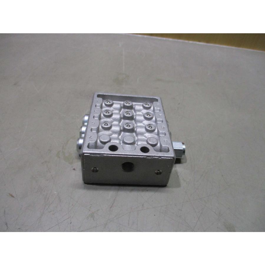 新古 LUBE AP-6K 205681 圧力進行作動型定量バルブ (EALR61119C134) : growdetrading Yahoo ...
