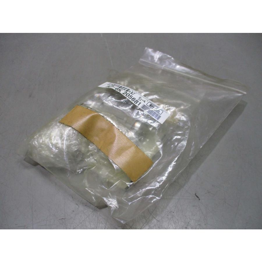 新古 LUBE AP-6K 205681 圧力進行作動型定量バルブ (EALR61119C134) : growdetrading Yahoo ...
