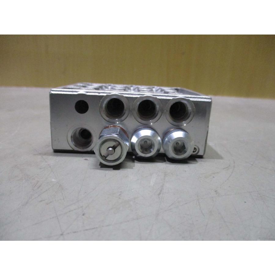 新古 LUBE AP-6K 205681 圧力進行作動型定量バルブ (EALR61119C134) : growdetrading Yahoo ...