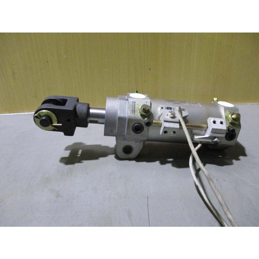 新古 CKD CAC3-A-50-55 T0V5-D-Y クランプシリンダ 新古 CKD CAC3-A-50-55 T0V5-D-Y クランプシリンダ