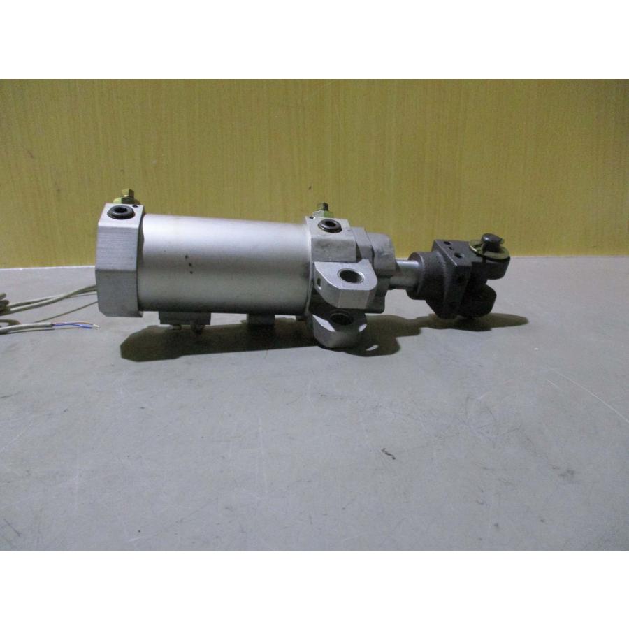 新古 CKD CAC3-A-50-55 T0V5-D-Y クランプシリンダ 新古 CKD CAC3-A-50-55 T0V5-D-Y クランプシリンダ