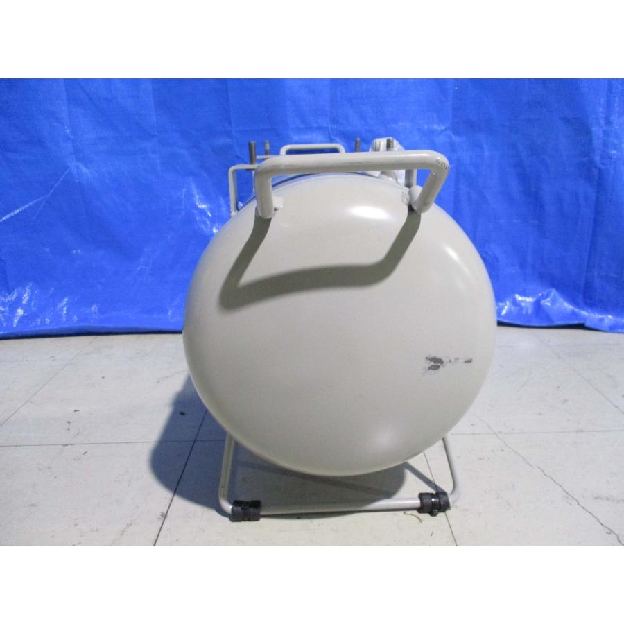 中古 ANEST IWATA RECIPRO COMPRESSOR EFBS07-9.5<送料別 中古 ANEST IWATA RECIPRO COMPRESSOR EFBS07-9.5<送料別